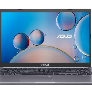ASUS VivoBook 15 Thin & Light Laptop, 15.6” FHD Display, AMD Quad Core R7-3700U CPU, 8GB DDR4 RAM, 512GB PCIe SSD, AMD Radeon Vega 10 Graphics,