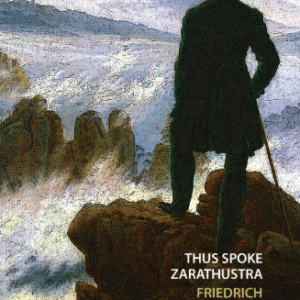 Thus Spoke Zarathustra Book by Friedrich Nietzsche