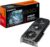 GIGABYTE Radeon RX 9060 XT Gaming OC 16G Graphics Card, PCIe 5.0, 16GB GDDR6, GV-R9060XTGAMING OC-16GD Video Card