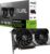 ASUS Dual GeForce RTX™ 5060 Ti 16GB GDDR7 OC Edition Graphics Card, NVIDIA, Desktop (PCIe 5.0, DLSS 4, HDMI 2.1b, DisplayPort 2.1b, 2.5-Slot, Axial-tech Fan, 0dB Technology)